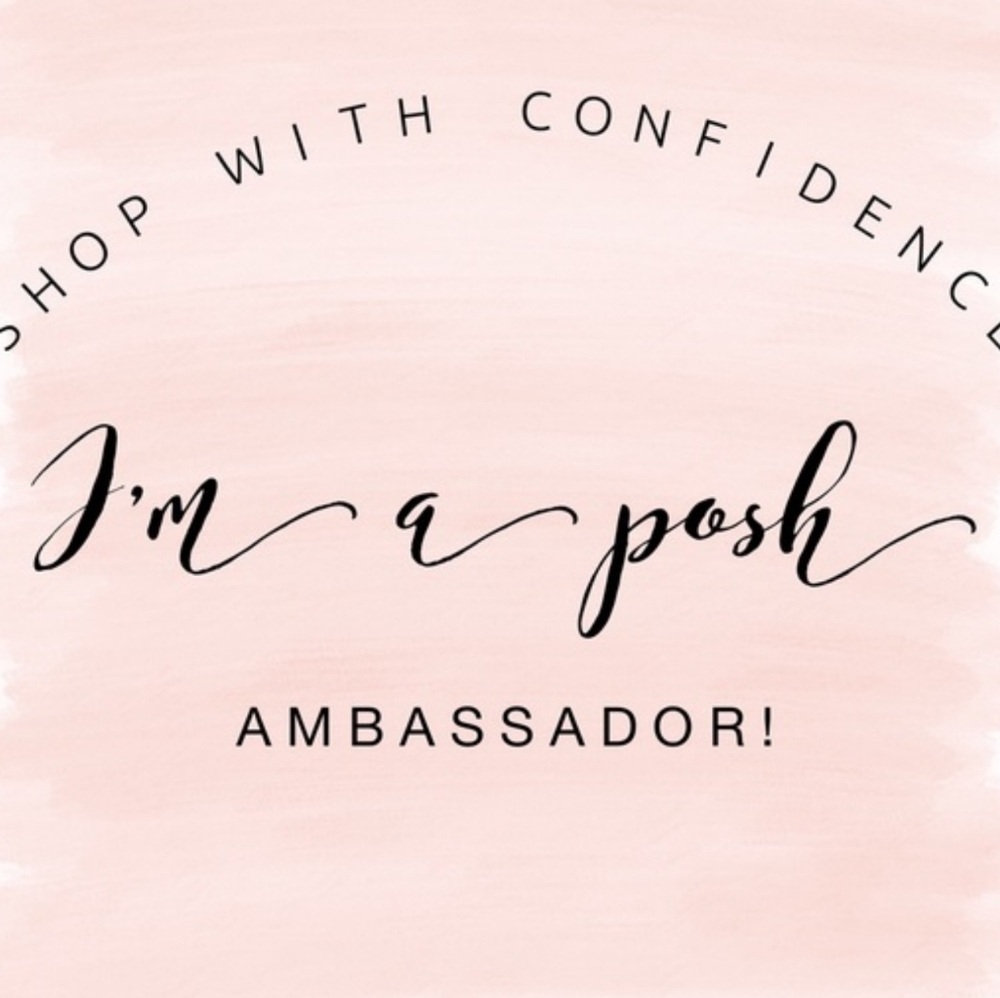 Posh Ambassador!!